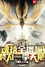 Douluo: Soul skills are all increased, I am a one-punch angel