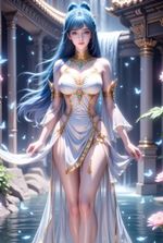 Douluo: Writing a Diary, Turns Out I'm the I'm the Overpowered One!