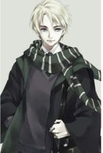 Draco Malfoy and the Magic World