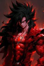 Dragon Ball Dark Legacy