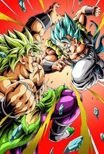 Dragon Ball: Life Simulator