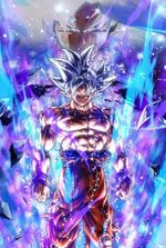 Dragon Ball: Multiverse Travel
