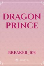 DRAGON PRINCE