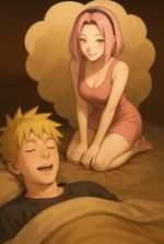 Dream Maker of the Hokage!