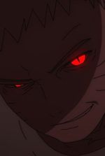 Dropped into Naruto, Breaking the World Apart