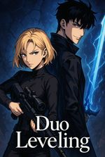 Duo Leveling LITRPG | Post Apocalyptic | SYSTEM