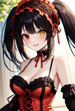 DxD: Monarch Of Seals In Multiversal Harem