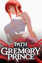 DxD: Path of the Gremory Prince