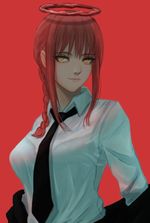 DxD: The Devil