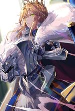 DXD: The Queen[King] of Angels?