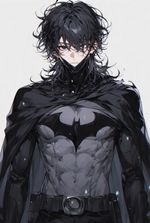Earth-Bet Needs A Batman