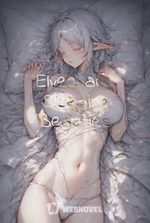 Elves Are Sleeping Beauties