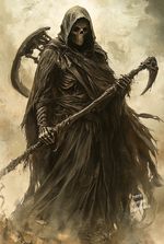 Emissary Of Darkness
