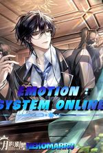 Emotion System:Online