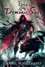 Epic Of The Demonic Sage