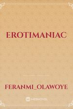 Erotimaniac