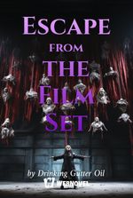Escape from the Film Set