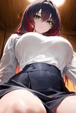Evil Duchess Summons Me, the Heavenly Demon