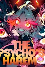 Evil Monarch: The Psycho's Harem