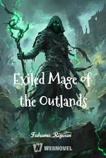 Exiled Mage of the Outlands