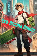 Exo-Arcana Online