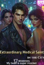 Extraordinary Medical Saint in the City
