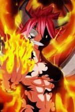 Fairy Tail: Master Dragneel