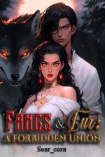 Fangs & Fur: A Forbidden Union