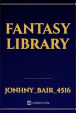 FANTASY LIBRARY