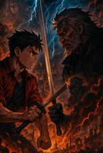 FarFlame:1000 Faces