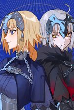 Fate/Grand Order - Monkey King