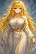 Fateless Antagonist