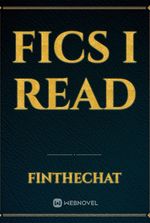 fics I read