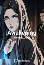 Fierce Awakening