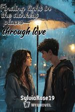 Finding light in the darkest places—through love