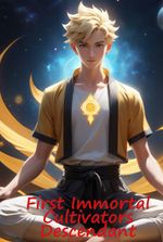 First Immortal Cultivator's Chosen Descendant