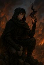 Flame of Revolution