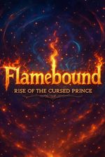Flamebound: Rise of the Cursed Prince