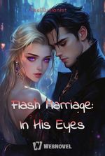 Flash Marriage: In His Eyes