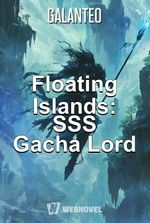 Floating Islands: SSS Gacha Lord