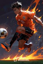 FOOTBALL! LEGENDARY PLAYER