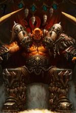 For the Horde!