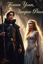 Forever Yours, Vampire Prince