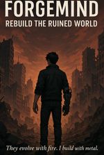 Forgemind: Rebuild the Ruined World