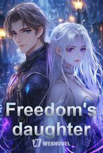 Freedom's daughter