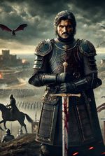 Game of Thrones: Conquest by Blade