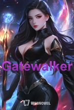 Gatewalker