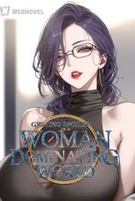 Getting spoiled in a woman dominating world