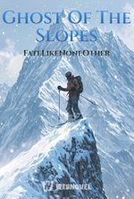Ghost Of The Slopes