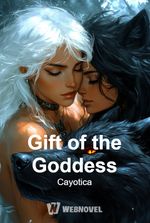 Gift of the Goddess